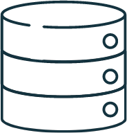 Icon-DataStorage