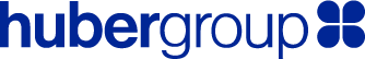 Logo_hubergroup_blau